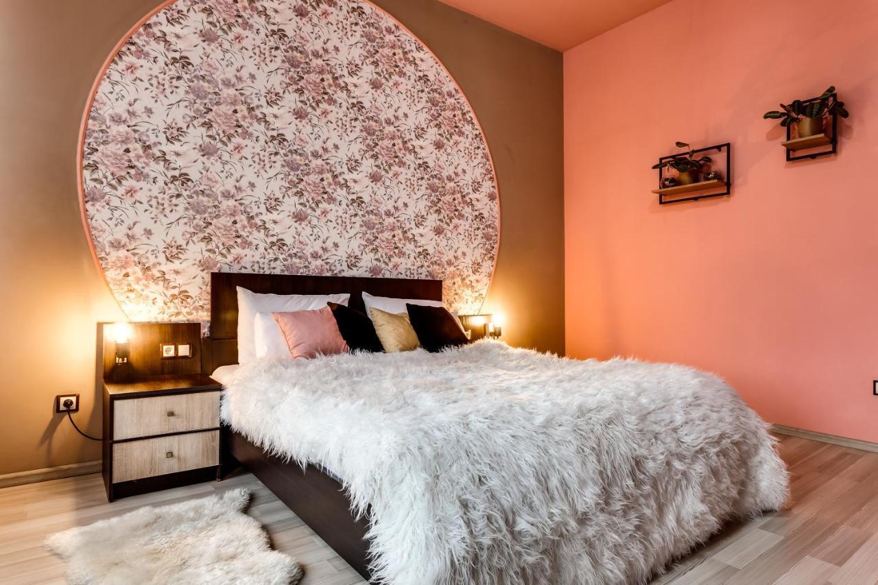 Apartament в центрі львова *