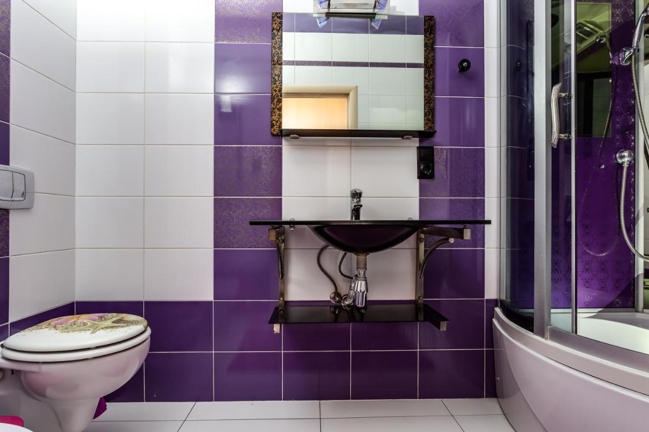 в центрі львова Apartament