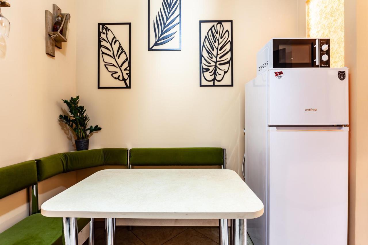 Apartament в центрі львова *