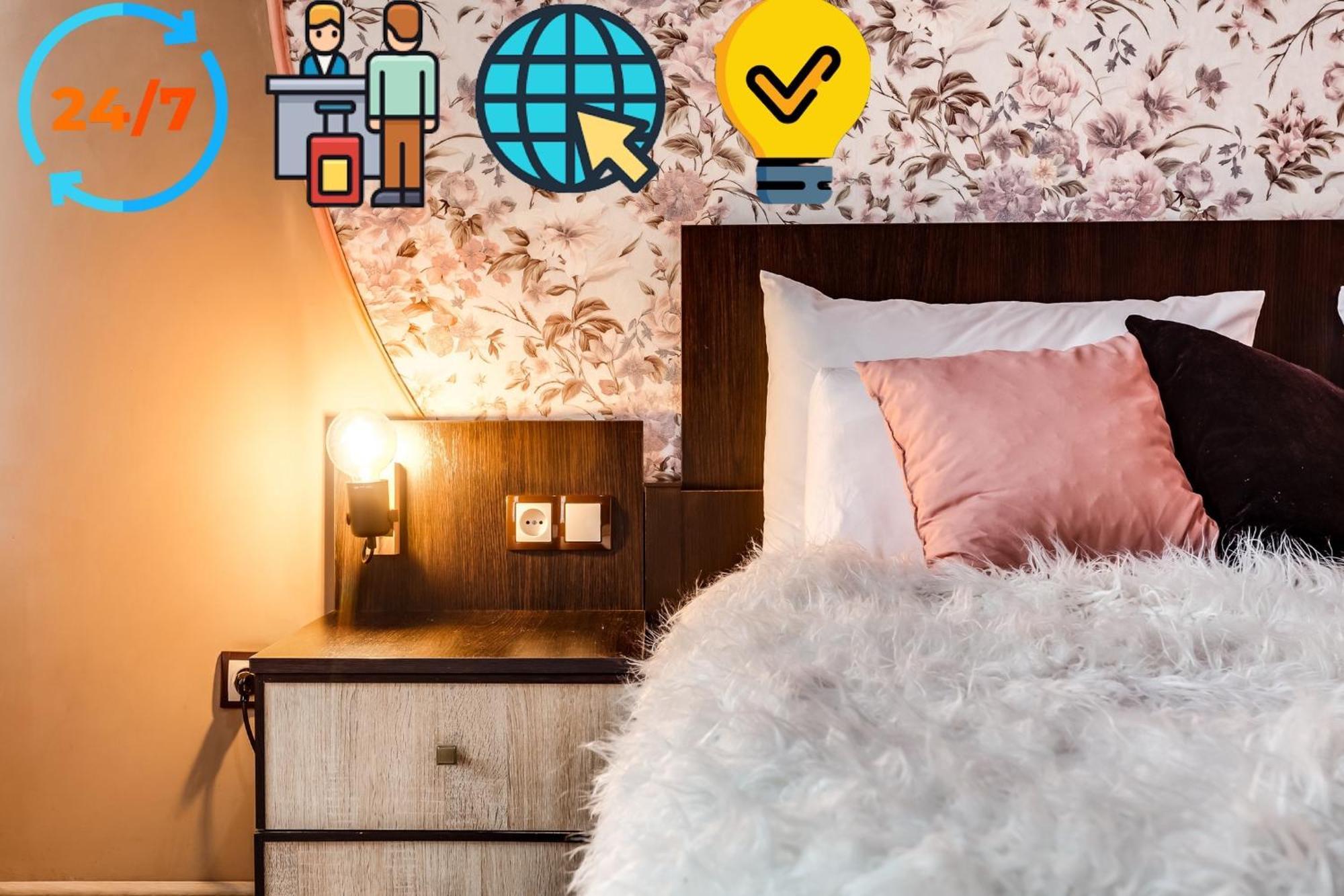 в центрі львова Apartament